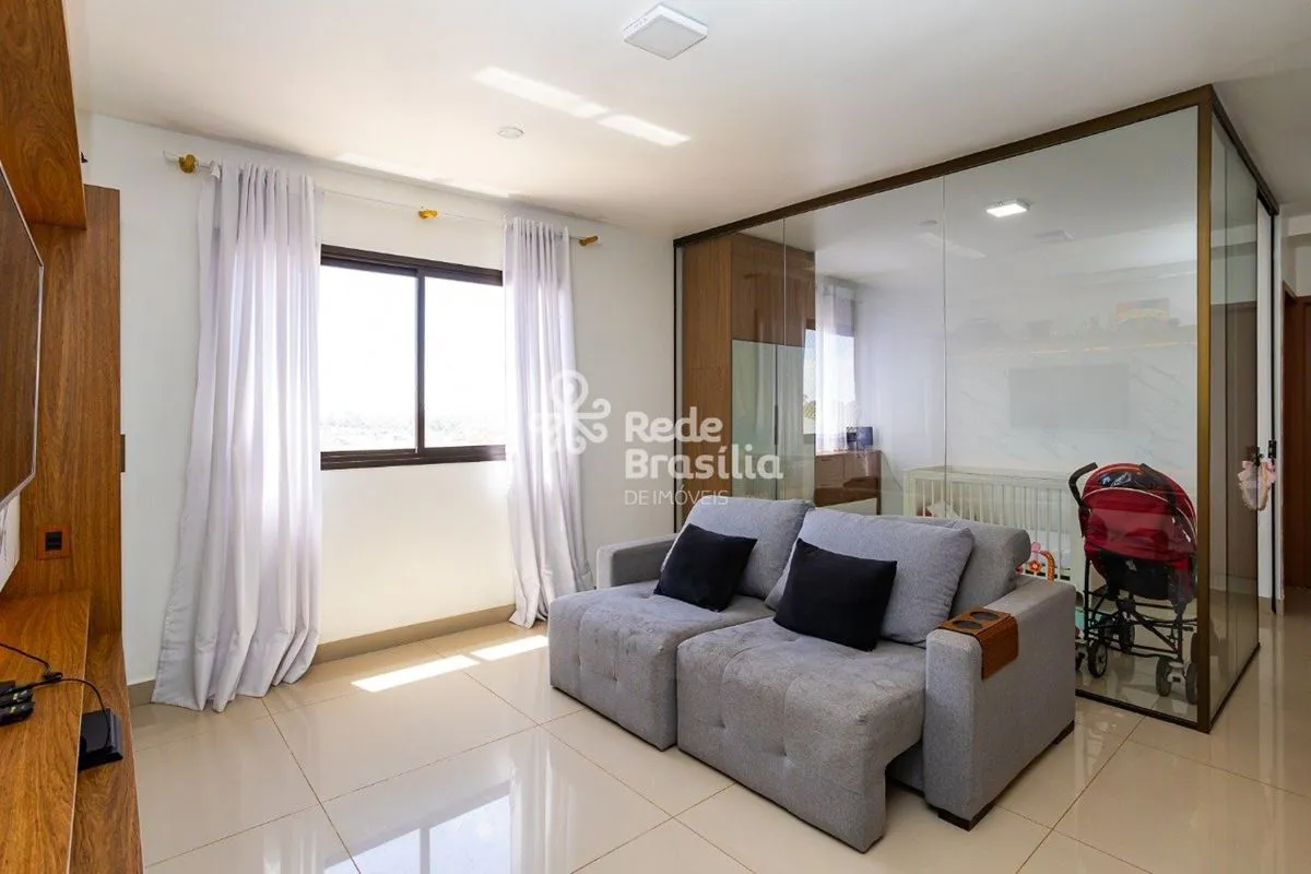 QE 48 | Res Portal do Parque I - Guará IIUm empreendimento único, localizado na ...