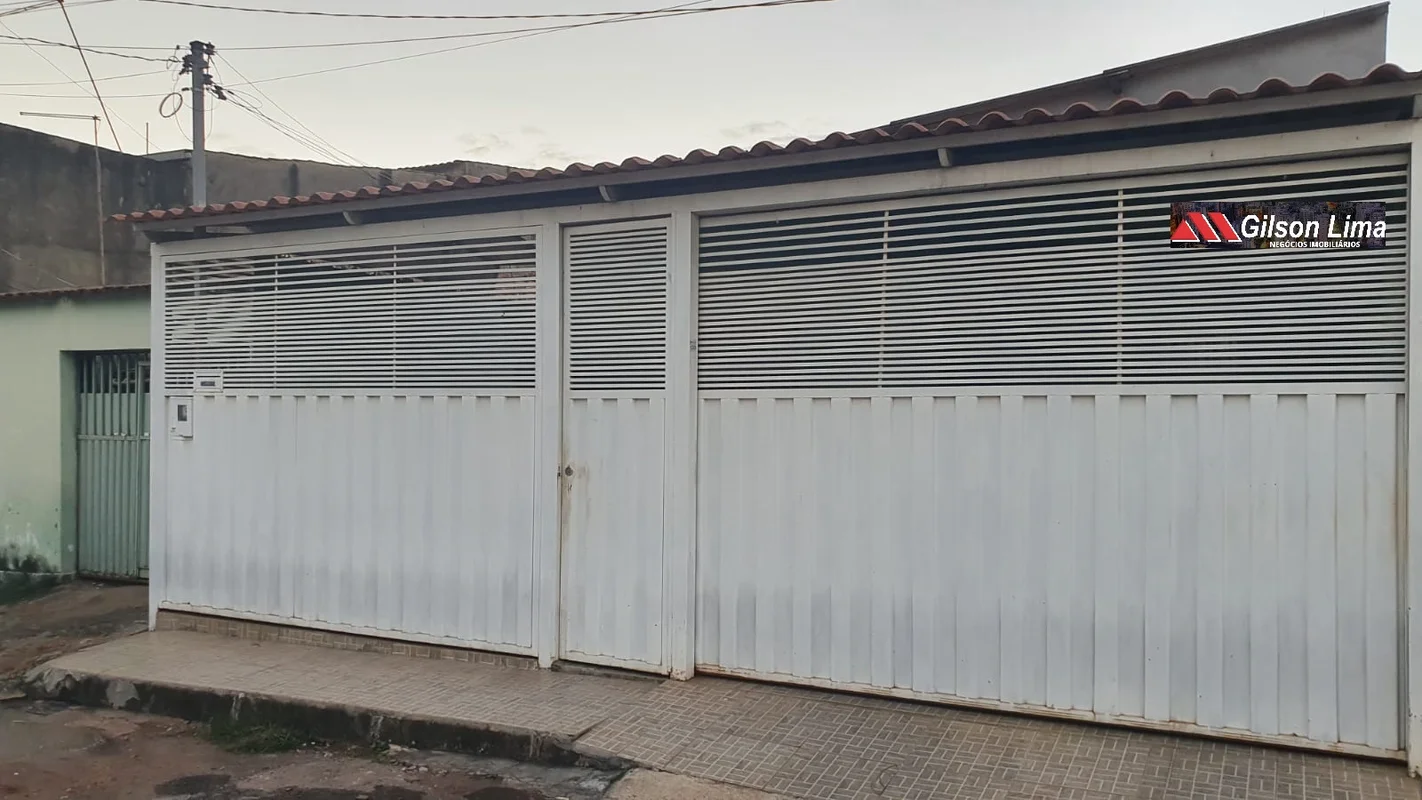 ** 3 Quartos - Na laje - SEMI MOBILIADA - ACEITA FINANCIAMENTO ** --------------...