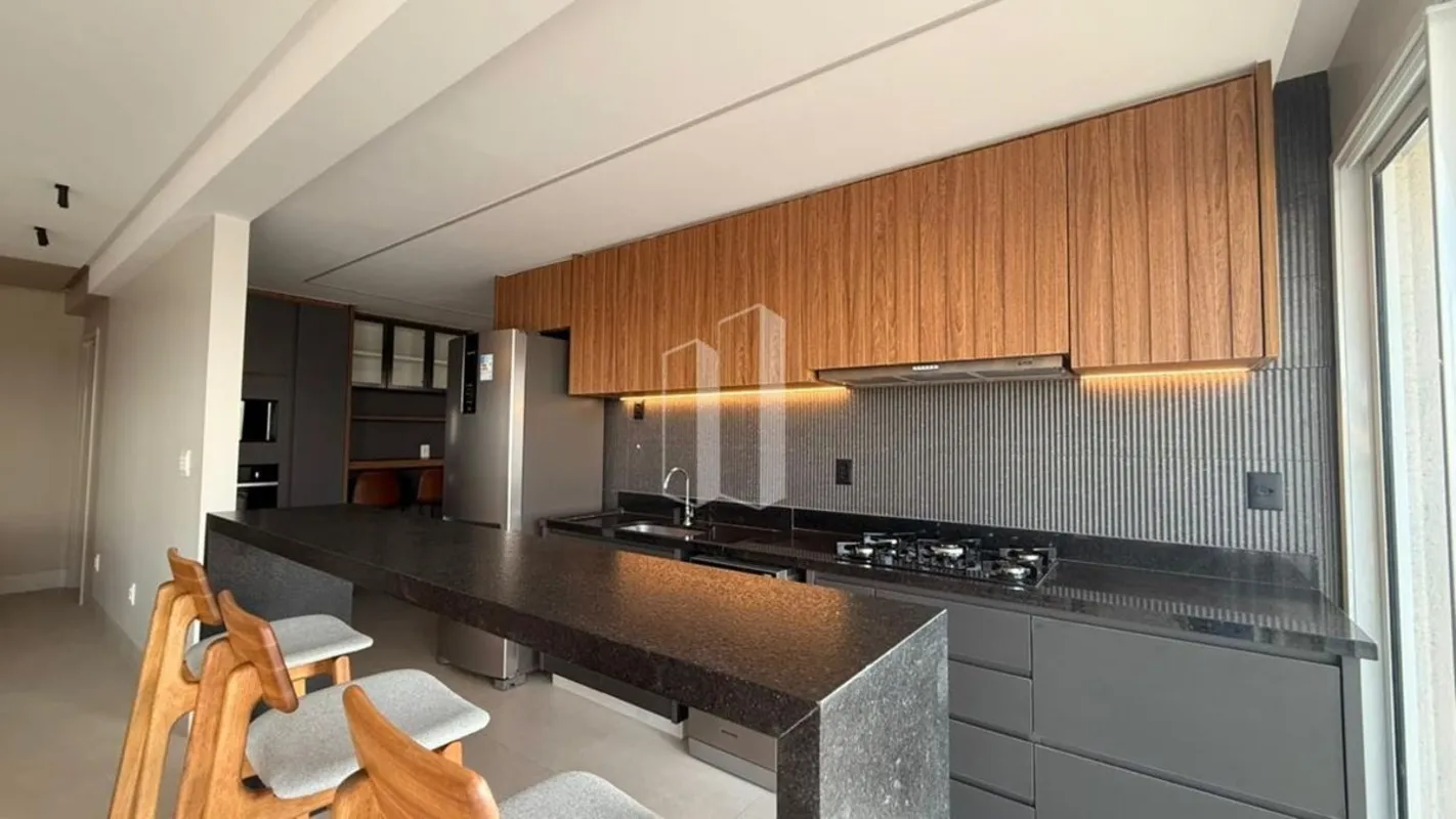 Apartamento de 130m²  localizado no Jardim América, no "Bueninho" Apenas a 5min ...