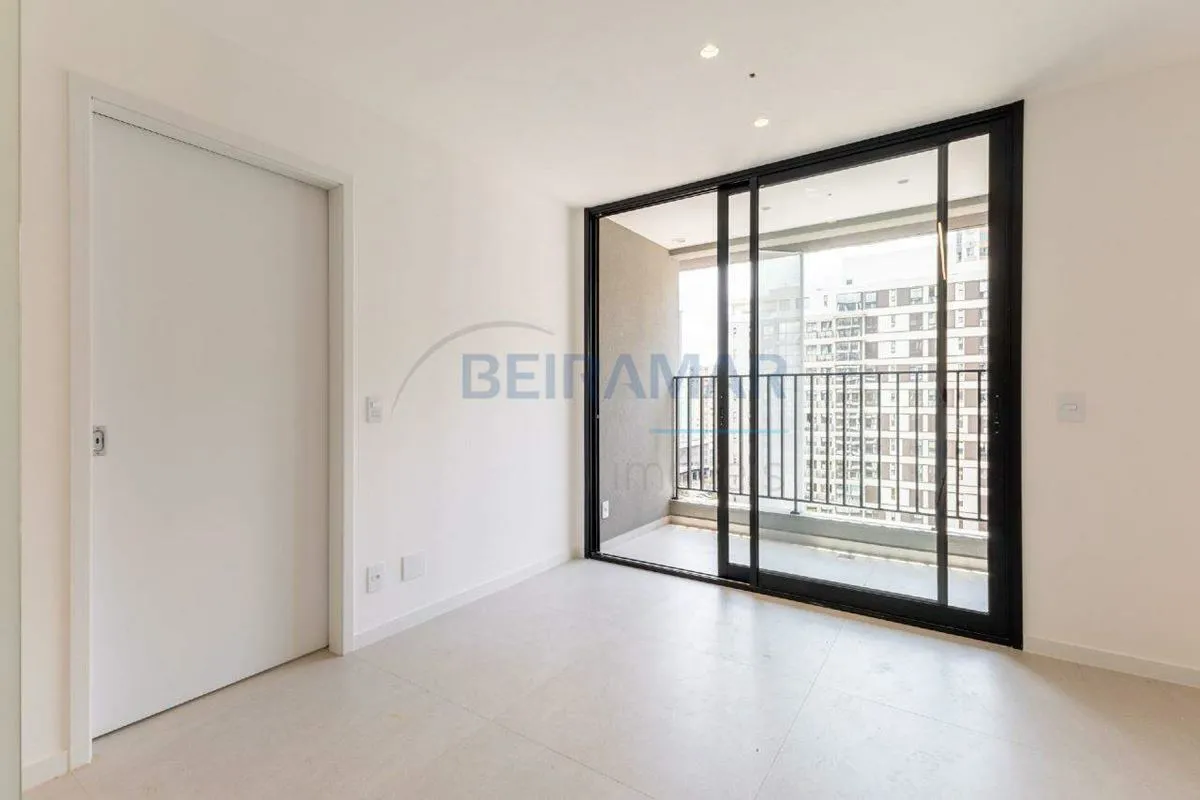 Apartamento Novo 1 Quarto (Suíte), Varanda, 1 Vaga - Casa 35, Águas ClarasSe voc...