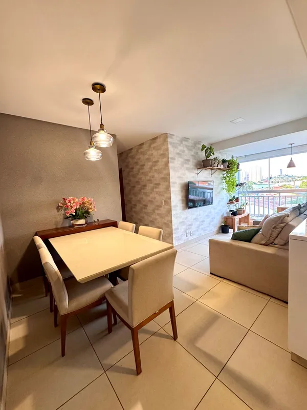 Apartamento à venda! 2 quartos | Nascente | 4º andar | 1 vaga de garagemApartame...