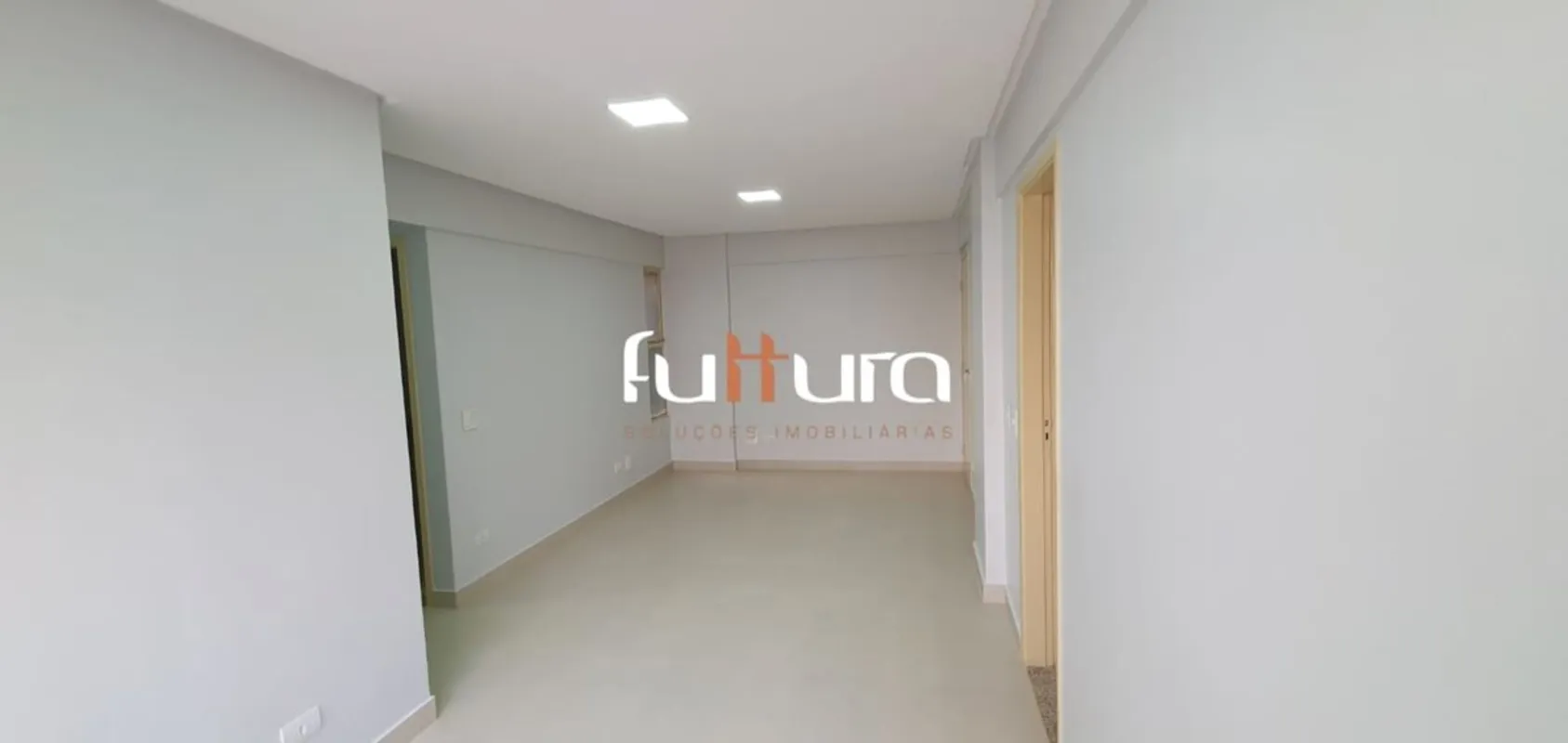 EXCELENTE LOCALIZAÇÃO!Sala para 2 ambientes, 3 quartos sendo 1 suíte.Banheiro so...