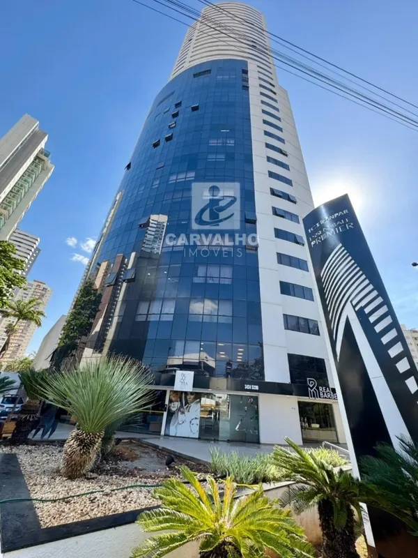 Sala comercial a venda com m² . Localização privilegiada vizinha ao Hotel Oitis ...