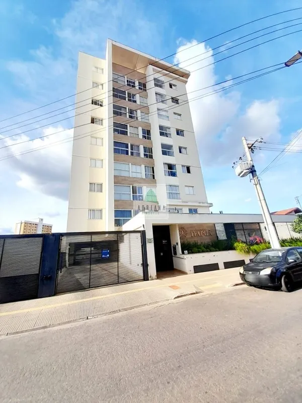 2 SUITES COM ARMÁRIOS, ARMÁRIOS NOS BANHEIROS, LAVABO, SALA 2 AMBIENTES, COZINHA...