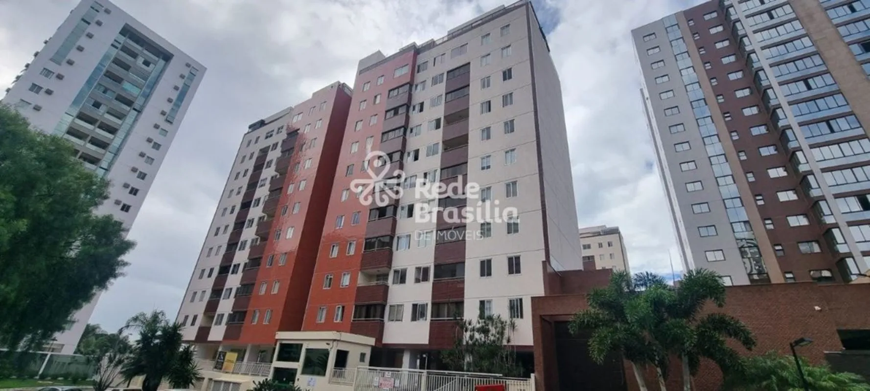 Residencial Eliane Fleury Duplex - Quadra 101ACEITA PERMUTA EM CASA......Excelen...