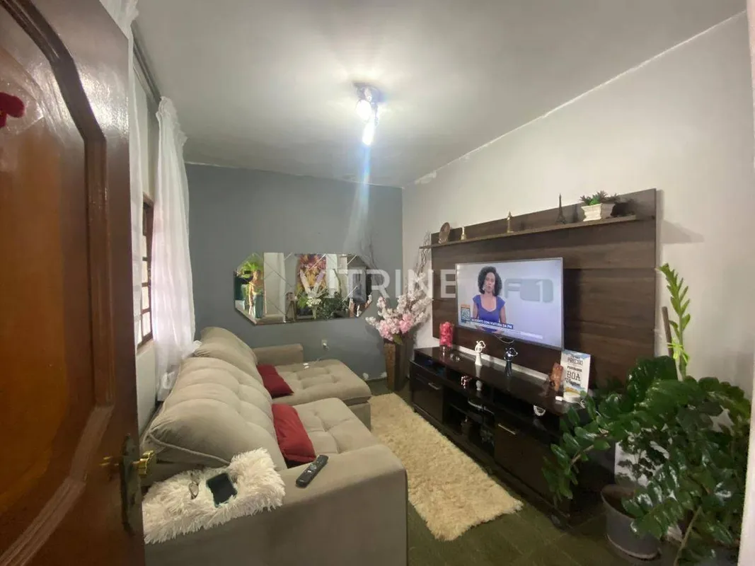 QR-204, SANTA MARIA SUL/DF. CASA COMPOSTA DE 3 QUARTOS, SENDO 1 SUÍTE, 01  SALA ...