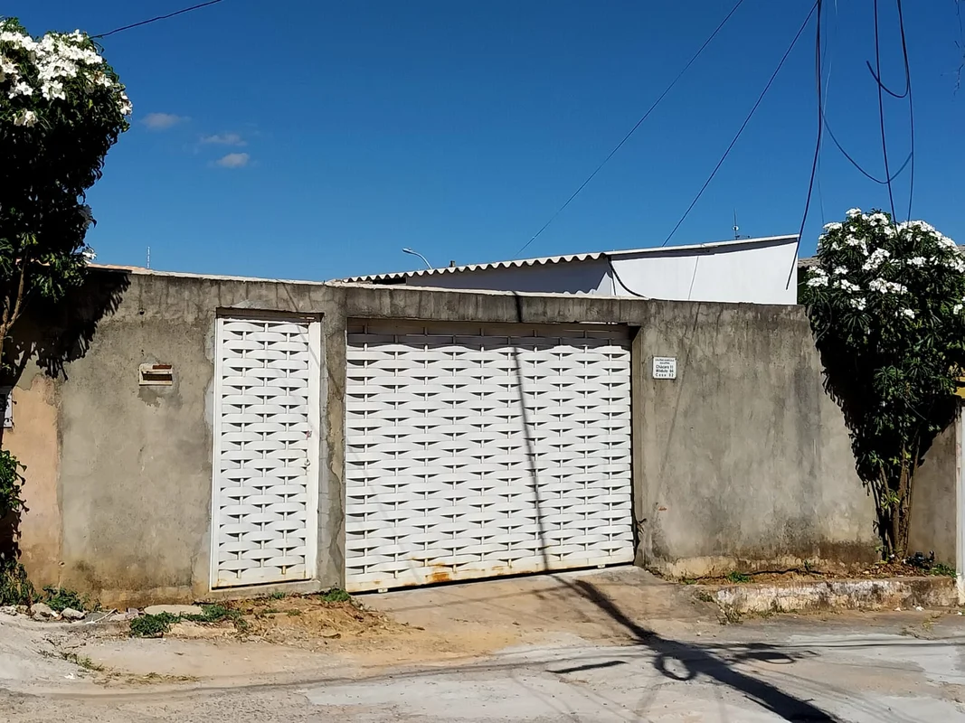 CHÁCARA 11 na Colônia Agrícola Sucupira no Riacho Fundo I DF, PRA VOCÊ QUE APREC...