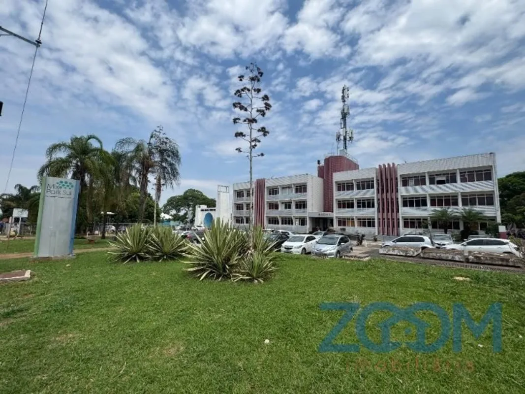 Sala Comercial à Venda no MIX PARK SUL - SGAS 910 - BLOCO A - NASCENTE - DE FREN...