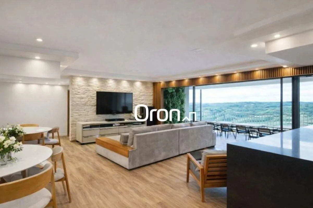 CÓDIGO DO IMÓVEL: AP6858LOCALIZAÇÃO:Em ótima localização, próximo ao Bosque Goiâ...