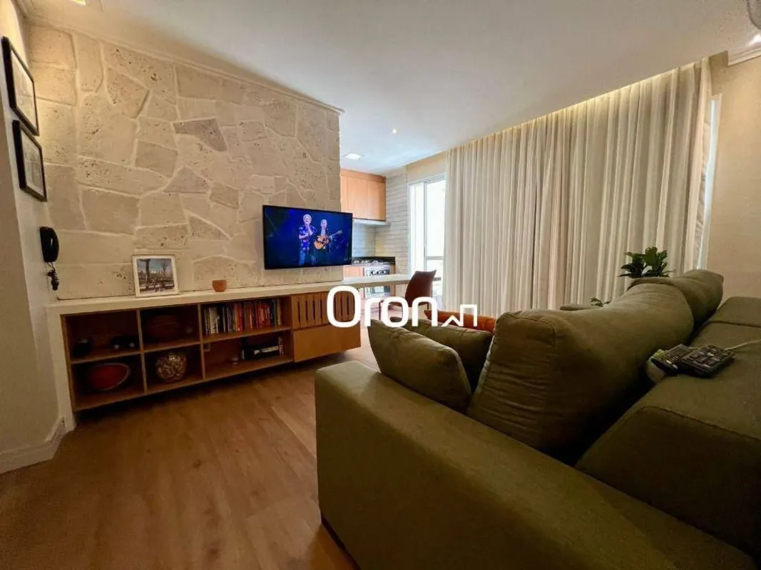 CÓDIGO DO IMÓVEL: AP6864Equipado e mobiliadoLOCALIZAÇÃO:Em excelente localização...