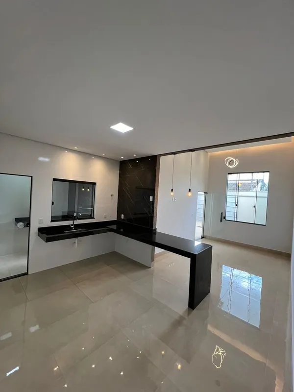 Setor Jardim Real - Goiânia GOLocalização privilegiada, fácil acesso a GO-060, p...