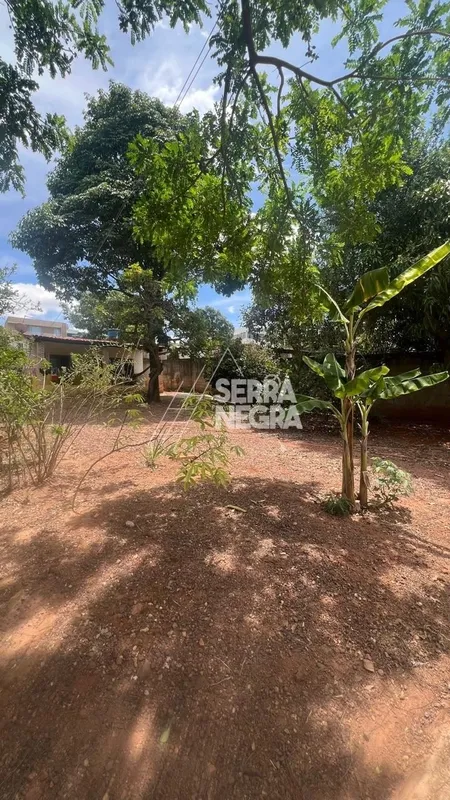 - Área total terreno: 600m²- 20m² de frente- 30m² de fundo- Árvores frutíferasEd...