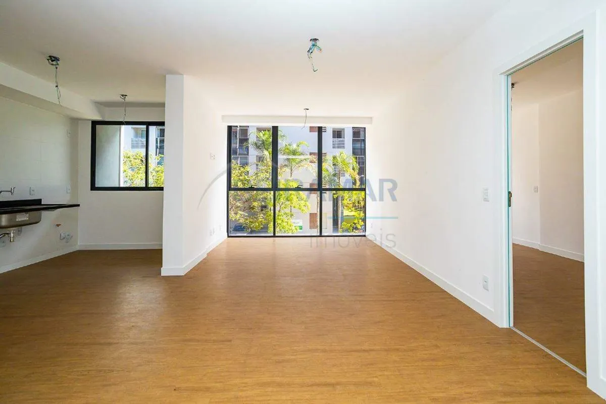 Apartamento com 2 Suítes e Lazer Completo na SQNW 110 - NoroesteViver bem é esta...