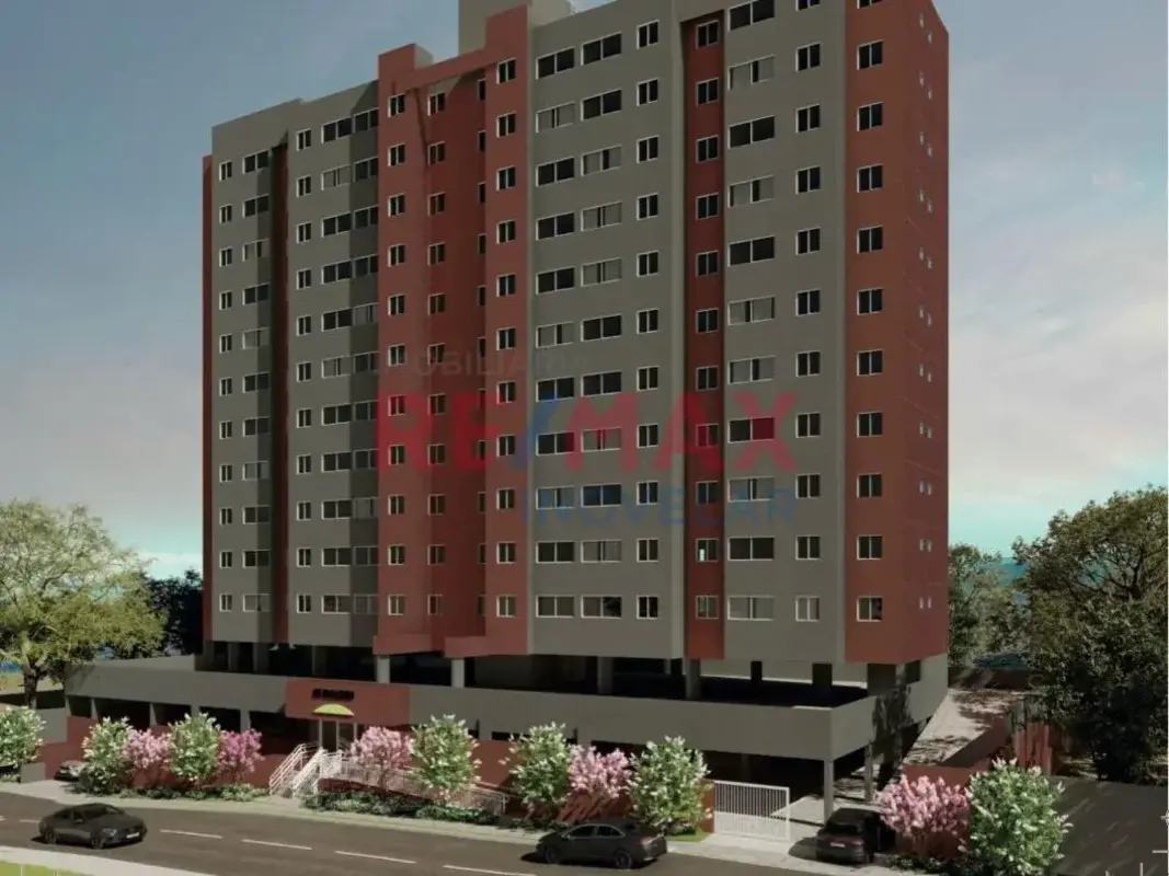 Conquiste o seu primeiro apartamento com parcelas iniciais a partir de R$ 526,00...