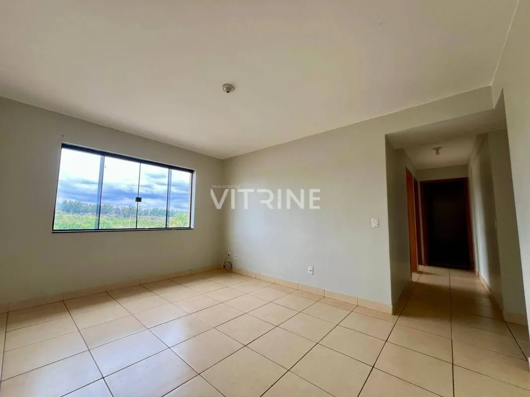 Quadra 49 Setor Leste Gama - Apartamento 2 quartos. 2 Quartos Banheiro  Sala amp...