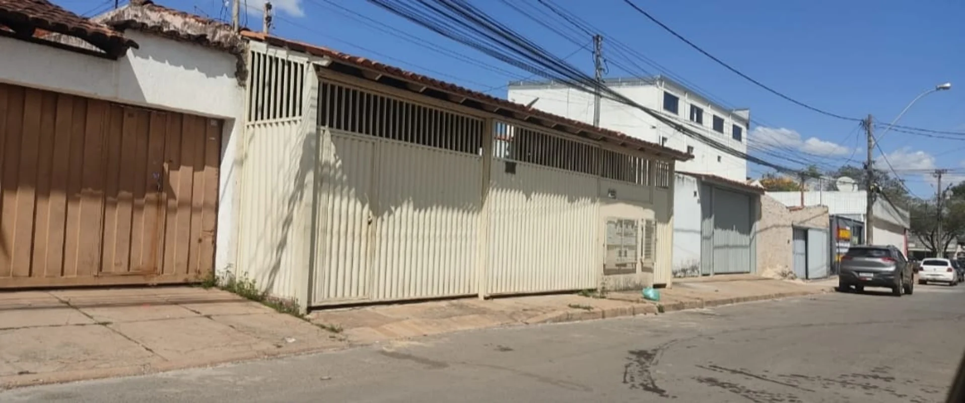 Estou vendendo uma ótima casa localizada na Ceilândia Norte QNN 17, com três qua...