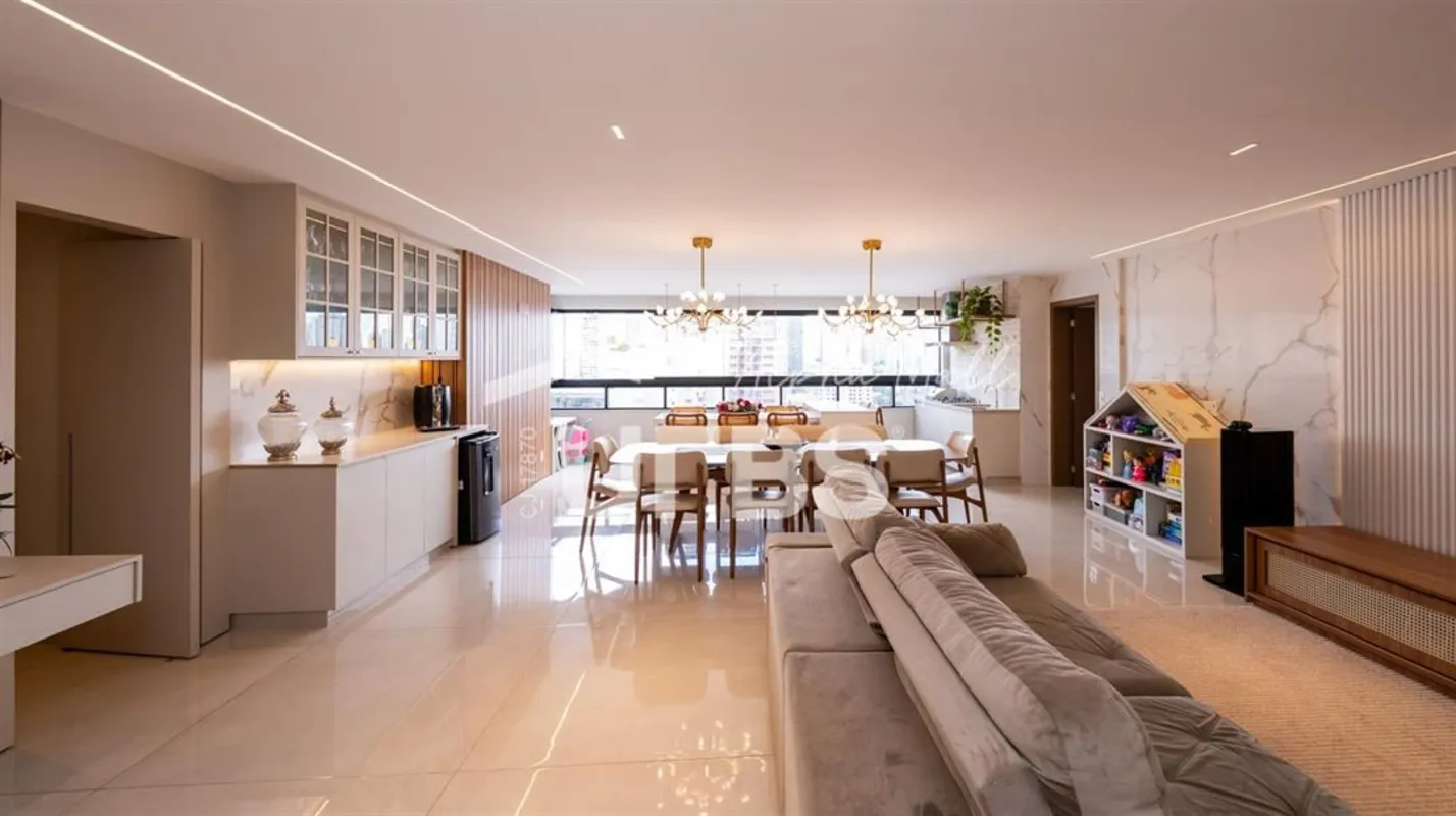 COD U-0028452 - Apartamento mobiliado à venda | Setor Oeste – GoiâniaLocalizado ...
