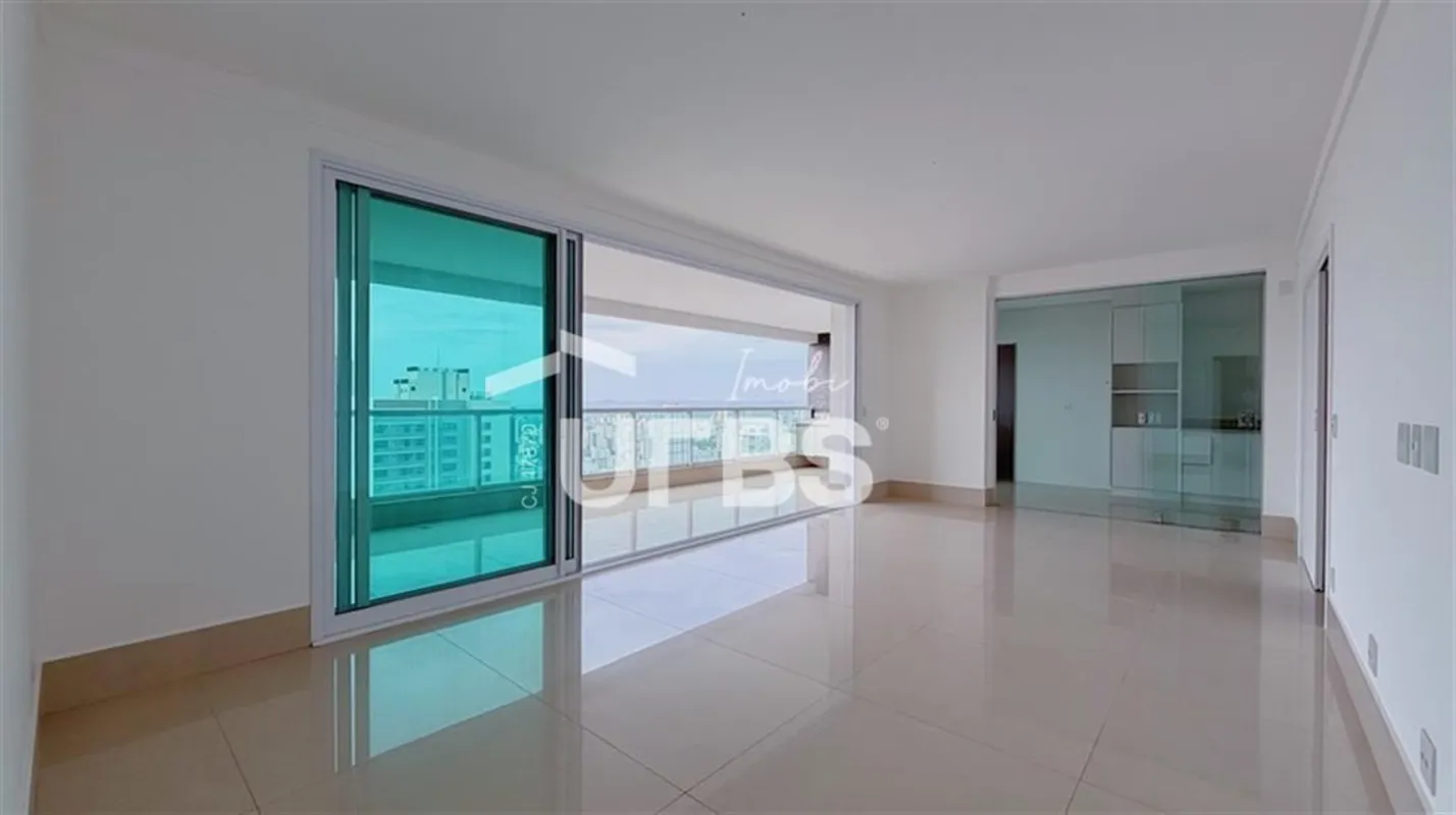 COD U-0028450 - Apartamento nunca habitado à venda no Botanic Consciente- Setor ...