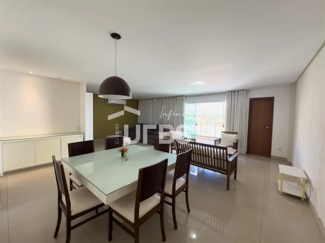 COD U-0028207 - Apartamento com 3 suítes localizado no setimo andar, com ampla v...