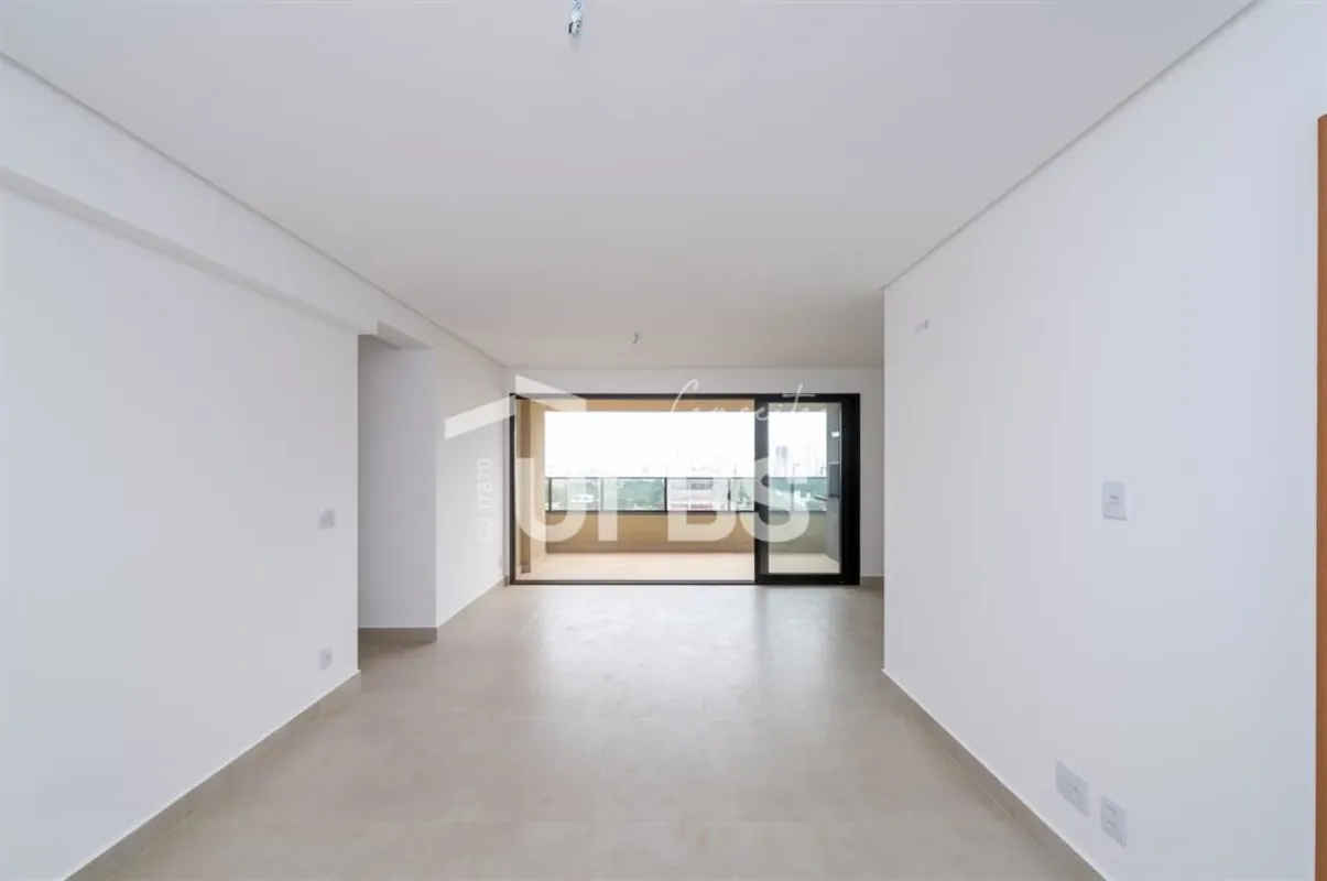COD U-0028409 - Apartamento à Venda no Atoll Marista – 104 m² com 3 suítes plena...