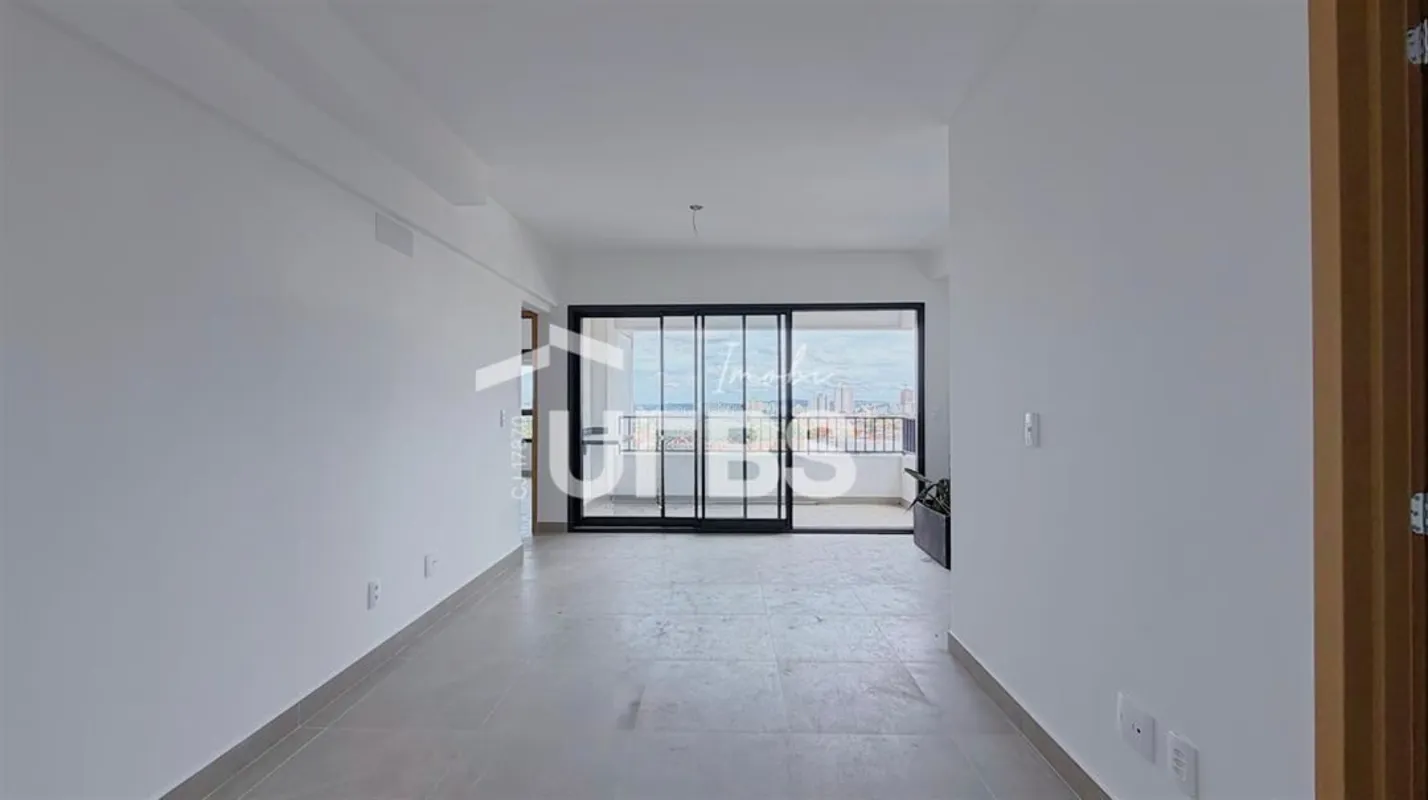 COD U-0028369 - B Great - Nova Suíça Apartamento com 83,26 m² e 3 suítes, sendo ...