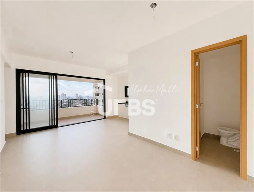 COD U-0028369 - B Great - Nova SuíçaApartamento com 83,26 m² e 3 suítes, sendo 2...