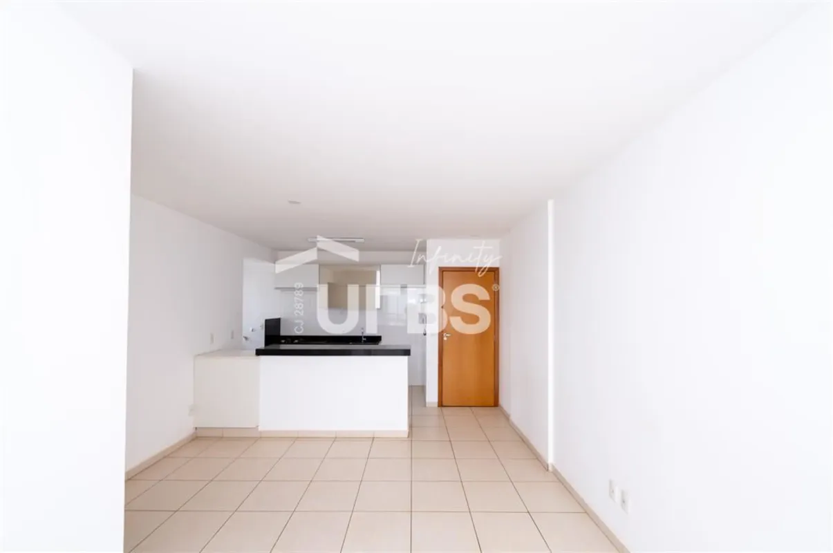 COD U-0028371 - Apartamento — Venda — Setor Parque Amazônia — 3 quartos (1 suíte...