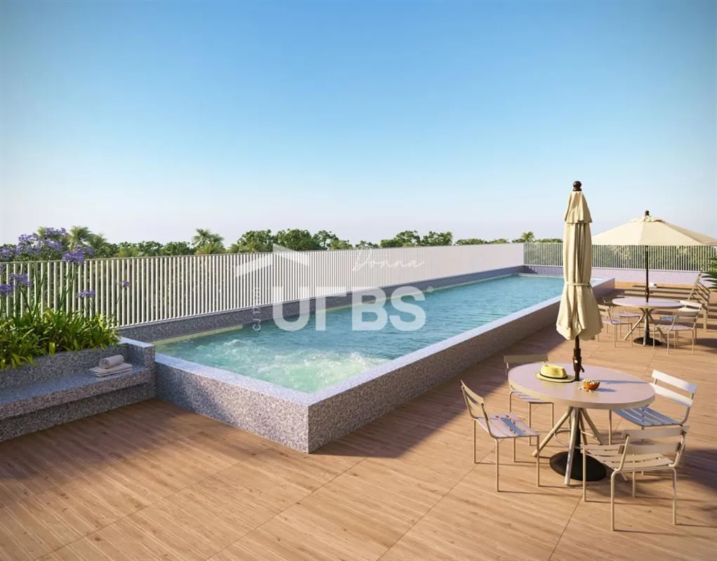 COD U-0028357 - Apartamento à venda no SOLO Vaca Brava – 3 suítes – 1 vaga – pró...