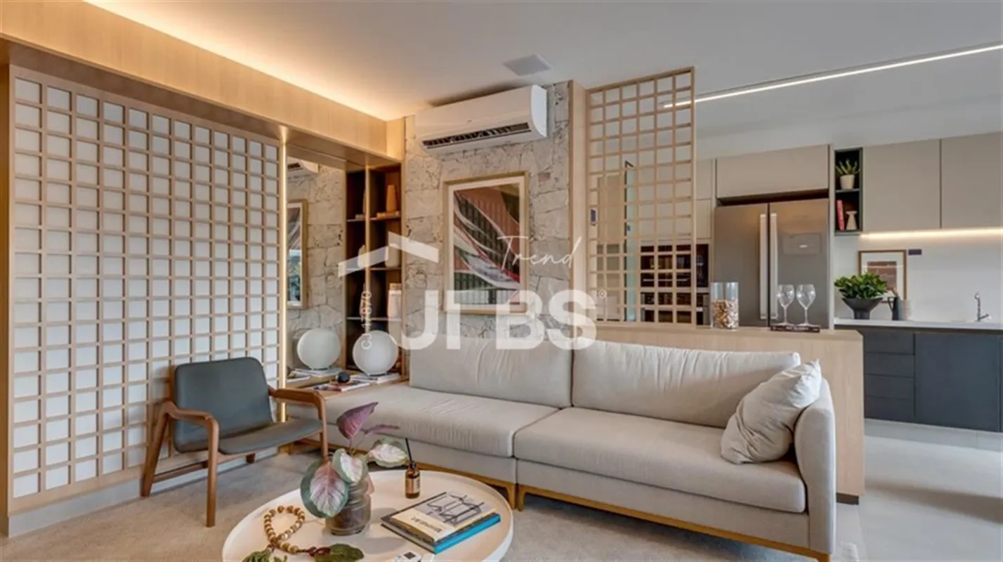 COD U-0027894 - Ágio Orby Flamboyant106 metros 3 suítesNascenteVista livre para ...