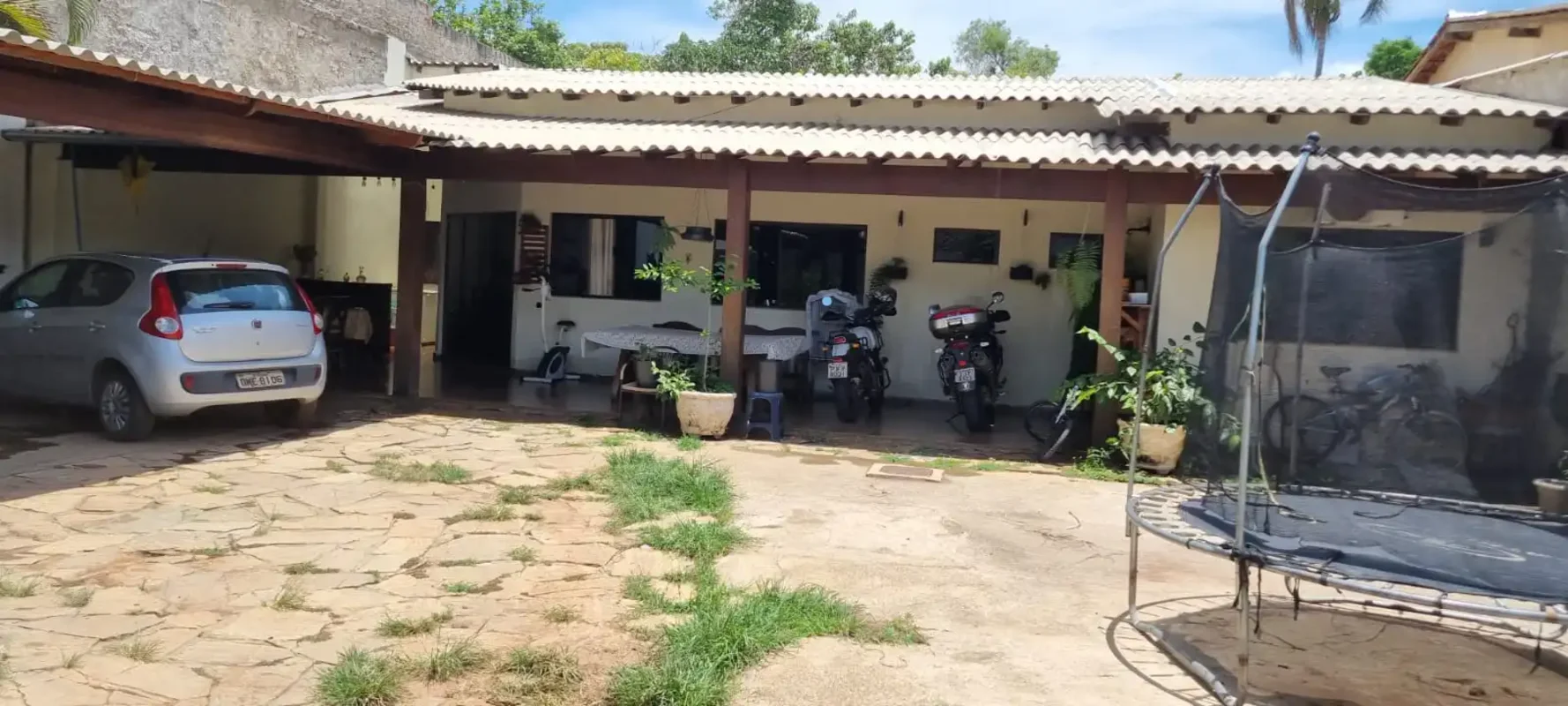 Foto do Imóvel