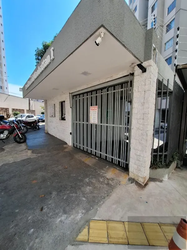 EXCELENTE APARTAMENTO PARA LOCAÇÃO ? 3 QUARTOSApartamento espaçoso e bem localiz...