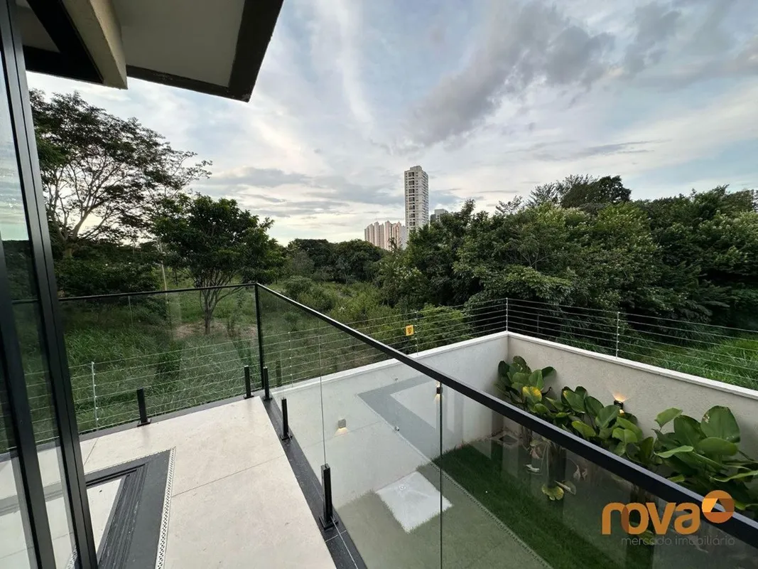 Casa Sobrado 3 quartos sendo 3 suítes no Jardim Atlãntico Viva com conforto e el...