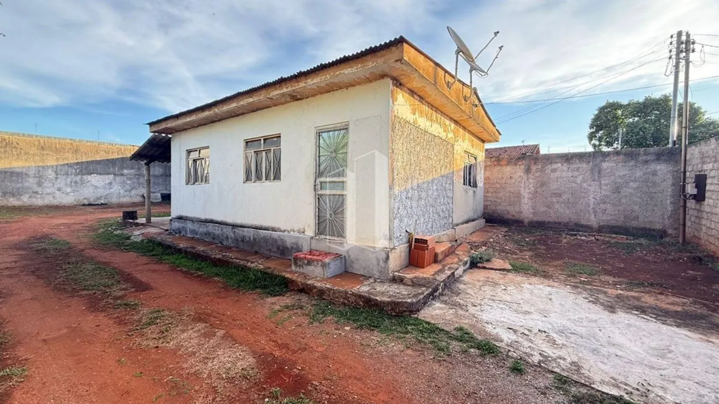 Foto do Imóvel