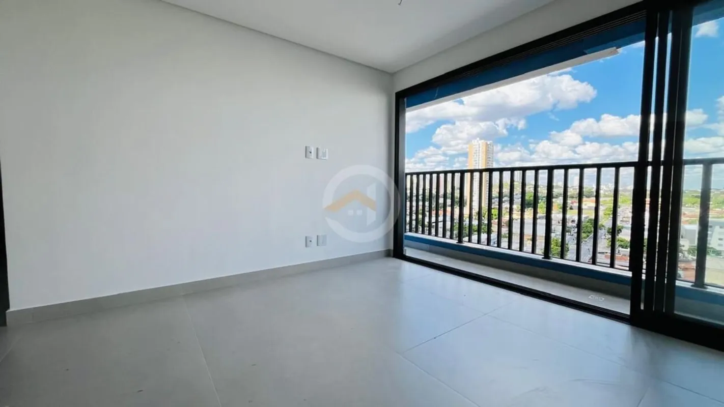 Apartamento pronto para morar no Lake House Residence - Parque Amazônia: 3 quart...