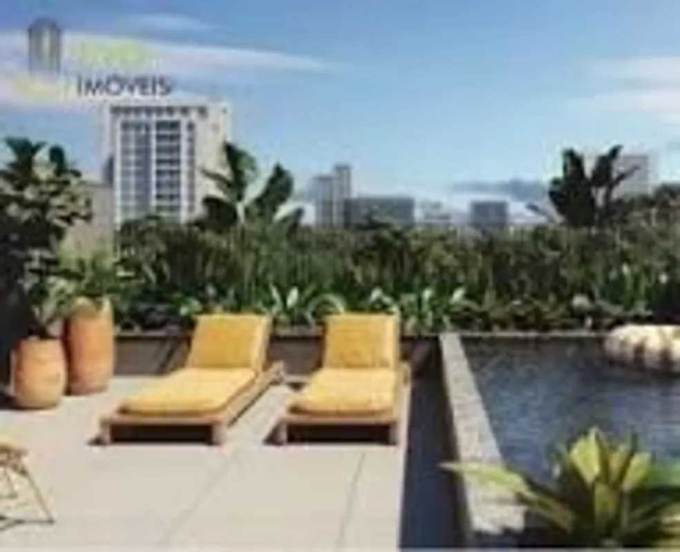 AYSÚ ALTO BUENO -2 Suites com lavabo1 Vaga de Garagem Unidade: 2505Entrega: Març...