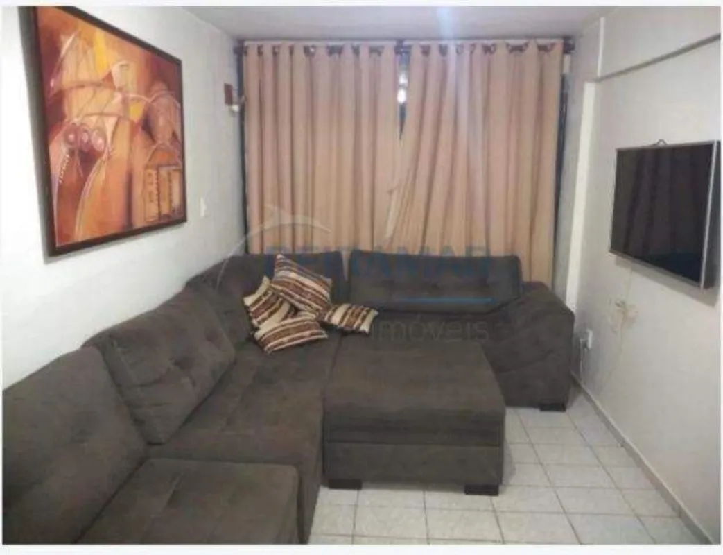 Apartamento com 2 Quartos, Armários e Varanda Estendida na CNB 10 - Taguatinga N...