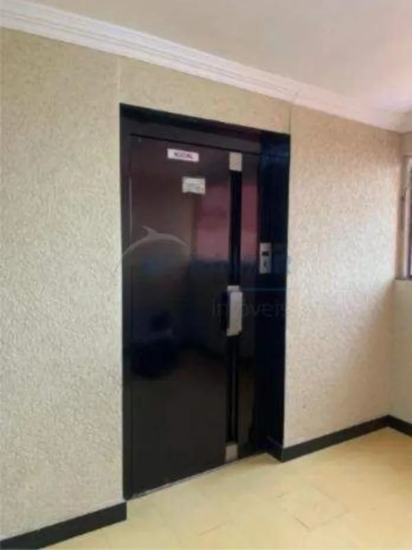 Apartamento com 2 Quartos, Armários e Vaga Coberta na CNB 10 - Taguatinga NorteE...