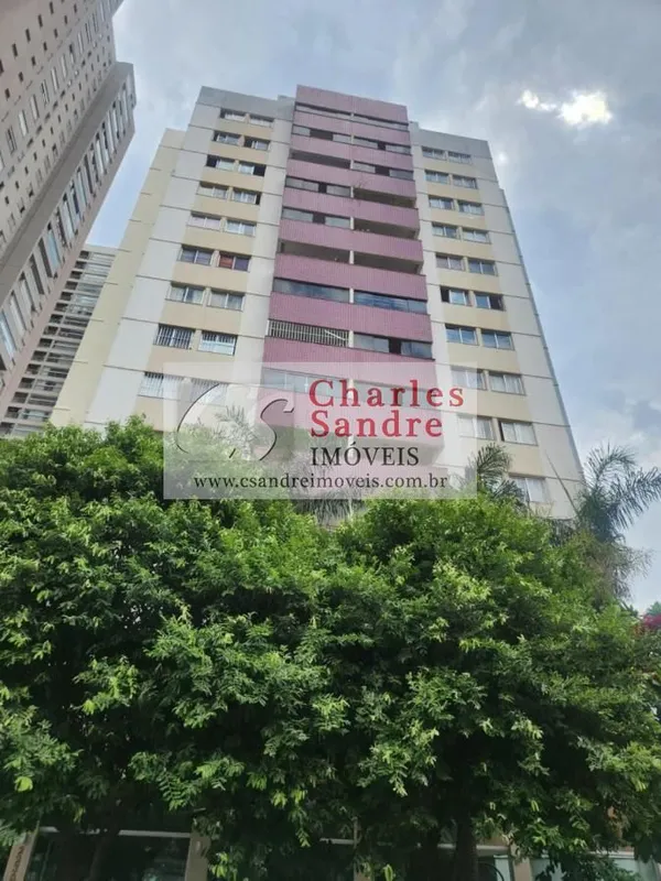 Jardins de Versailles T-30 Setor Bueno Sendo 03 quartos 01 suite 90 m² Sala de 0...