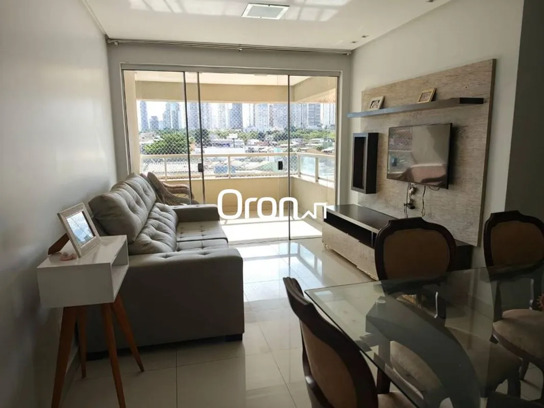 CÓDIGO DO IMÓVEL: AP6882LOCALIZAÇÃO:Localização privilegiada no Complexo Flamboy...