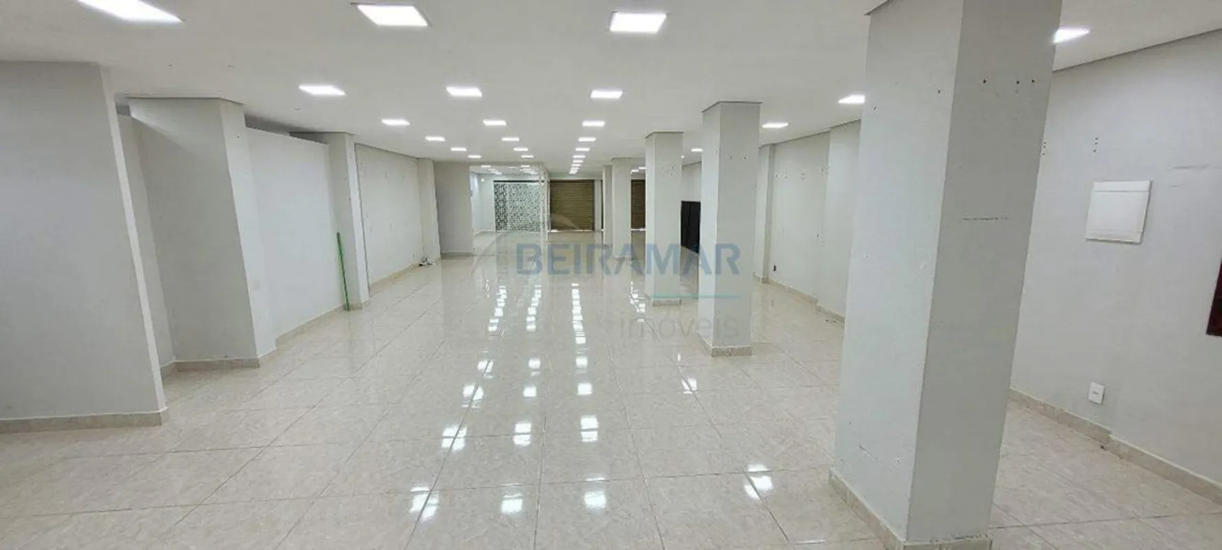 Loja Comercial com 305,69m² e Localização Estratégica na CSB 5 - Taguatinga SulE...