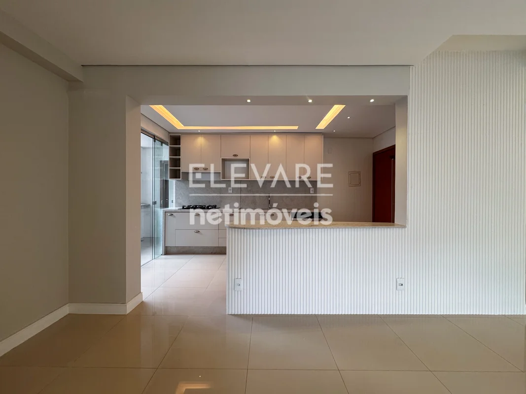 Apartamento reformado à venda no Riviera Dei Fiori em Águas ClarasSe você busca ...