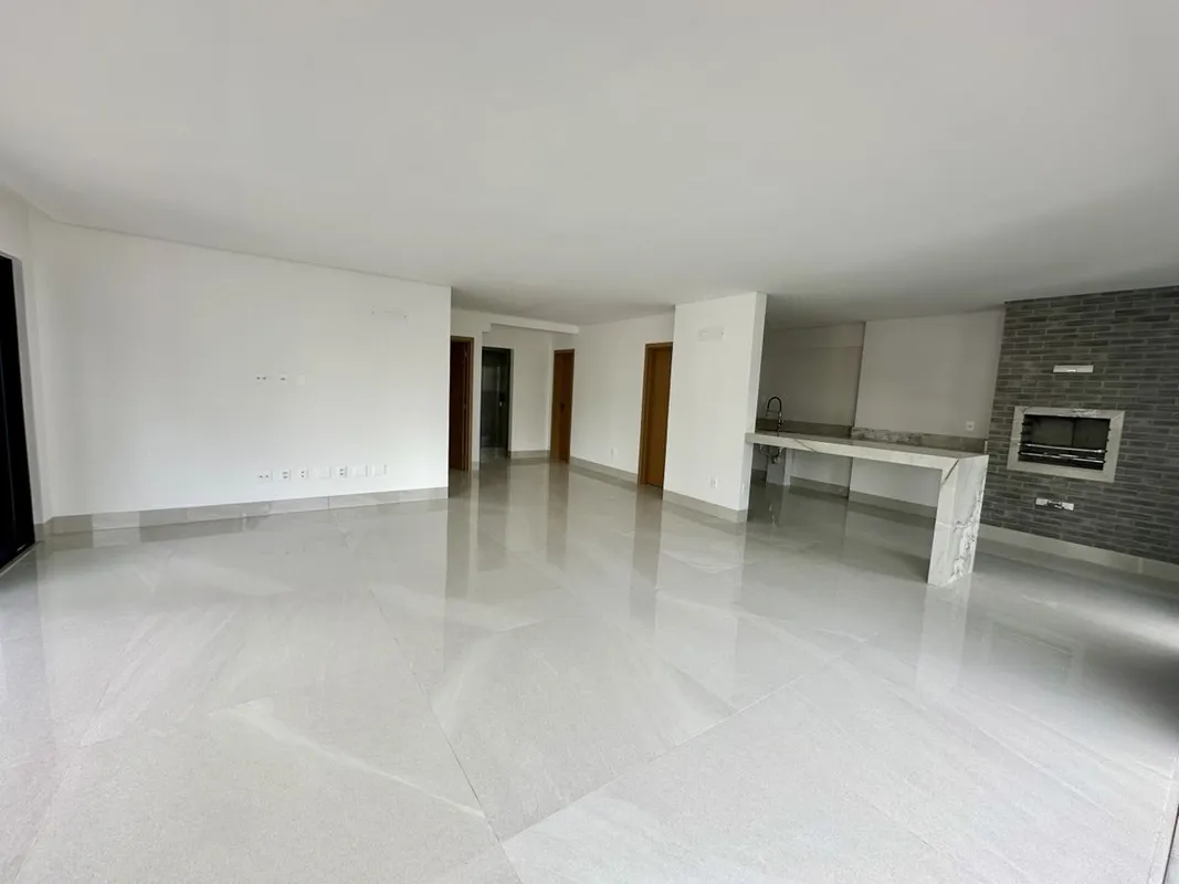 Apartamento à venda no Quasar Flamboyant - Jardim Goiás, Goiânia, GO Apartamento...