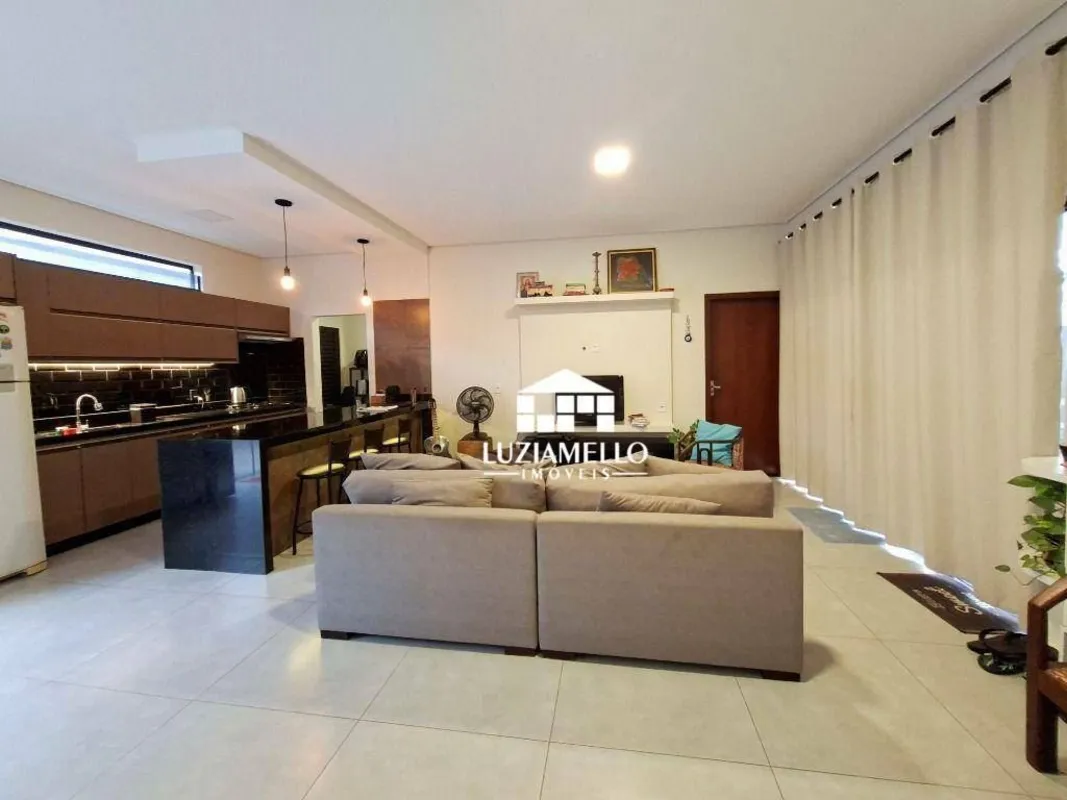 CHÁCARA 05 - RESIDENCIAL COLINAS - MANSÕES SERRANAS, JARDIM BÔTANICOCasa aconche...