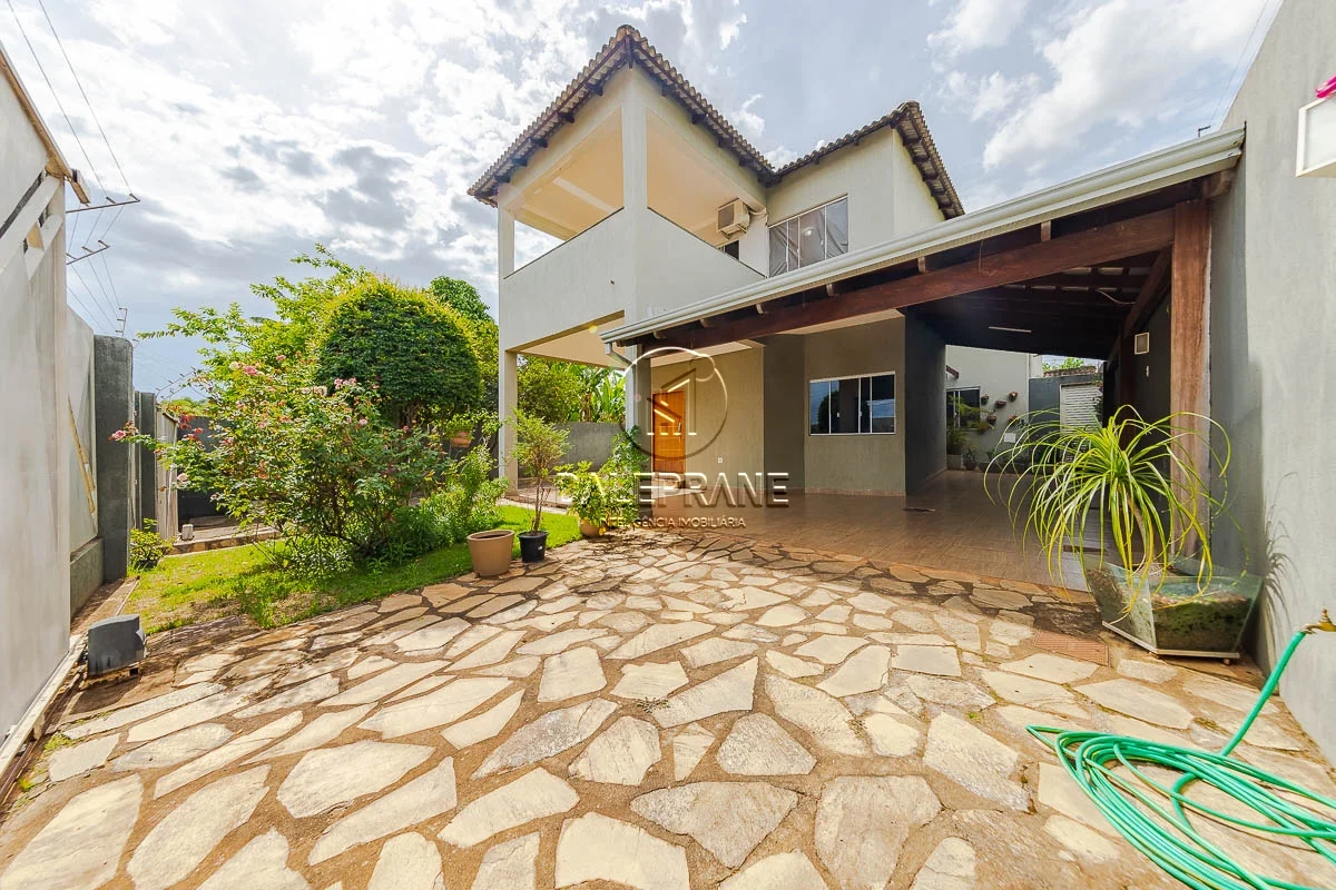 DALEPRANE INTELIGENCIA IMOBILIÁRIA VENDE: GUARA PARK – 6 QUARTOS – 3 SUÍTES – FO...