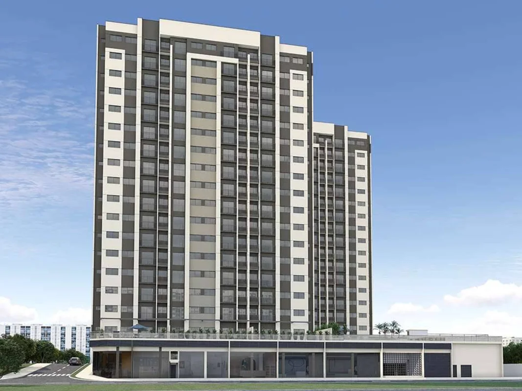 Localizado na região mais valorizada de Samambaia, próximo ao centro urbano entr...