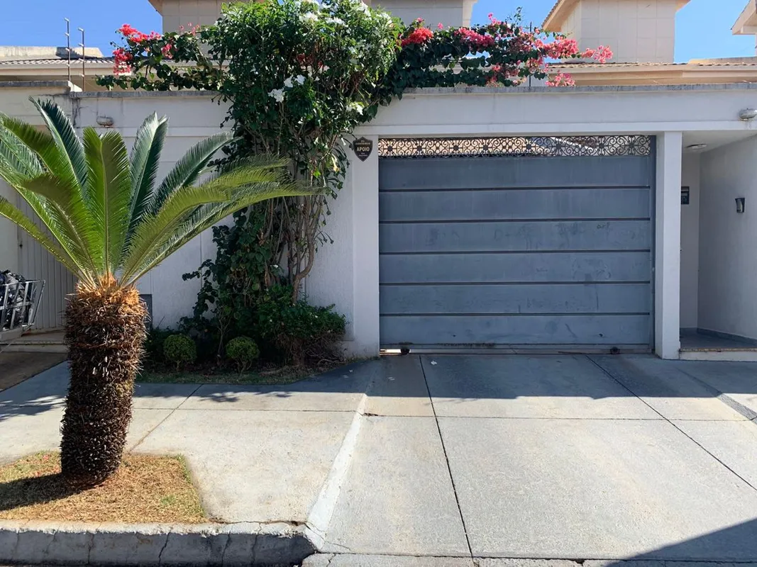 OBRADO À VENDA – JARDIM ATLÂNTICOAlto padrão | 265m² construídos | Quintal gourm...