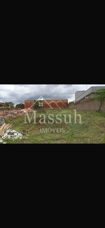 MASSUH IMÓVEIS VENDE:CONDOMÍNIO PRIVÊ MORADA SUL / ETAPA C - 700M2 - EXCELENTE O...
