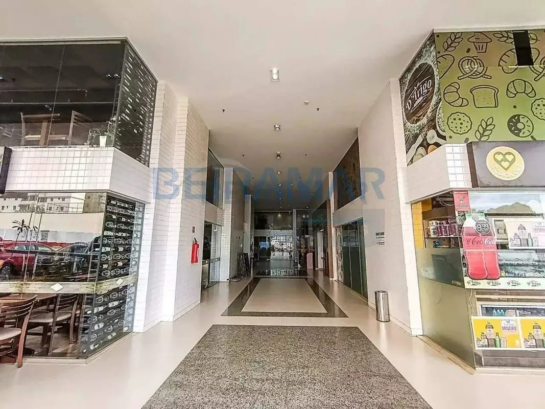 Loja Comercial para Alugar no Residencial Le Club - Águas Claras | Ideal para Es...
