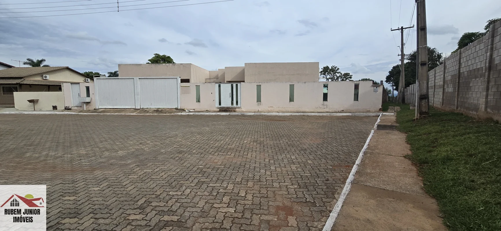 ECOLOGICO PARQUE DO MIRANTE, TORORÓ - JARDIM BOTÂNICO DFDESOCUPADAEsquina, com á...
