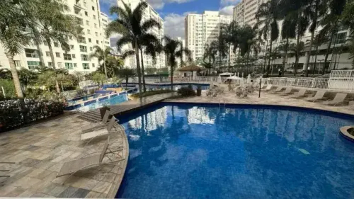 JDM IMOBILIÁRIA VENDE:Excelente apartamento localizado na Rua 36 Norte, Condomín...